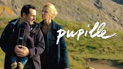 Pupille