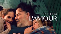 C'est ça l'amour