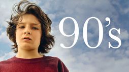 90's