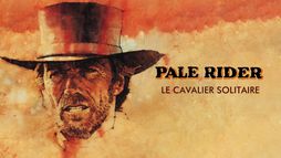 Pale Rider, le cavalier solitaire