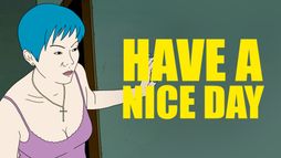 Have a Nice Day