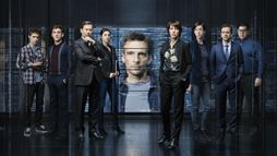 Le bureau des légendes - Saison 4