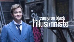 Cameron Black, l'illusionniste