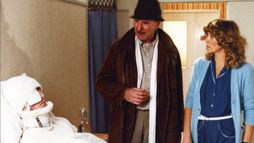 Jamais avant le mariage