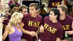 American Pie présente : Campus en folie