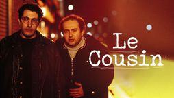 Le cousin