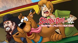 Scooby-Doo : la malédiction du pilote fantôme