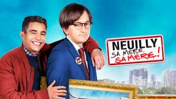 Neuilly sa mère, sa mère !