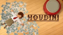 Houdini