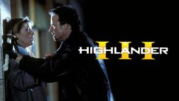 Highlander III