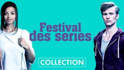 FESTIVAL DES SERIES