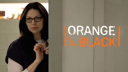Orange Is the New Black