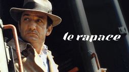 Le rapace