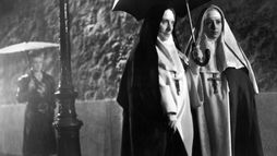 Les anges du péché