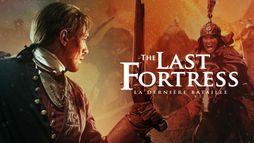 The Last Fortress
