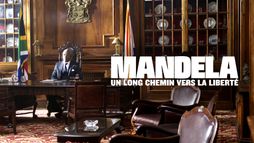 Mandela : un long chemin vers la liberté