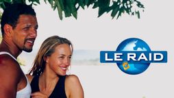 Le raid