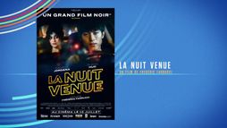La nuit venue