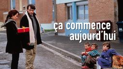 Ça commence aujourd'hui