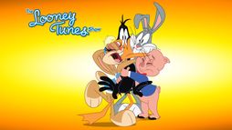 Looney Tunes Show