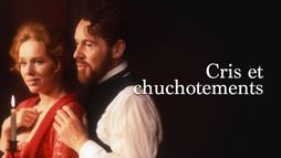 Cris et chuchotements