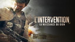 L'intervention