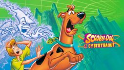 Scooby Doo et la cyber traque *2001