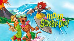 Aloha, Scooby-Doo