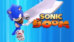 Sonic Boom