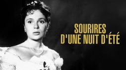 Sourires d'une nuit d'été