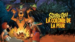 Scooby-Doo et la colonie de la peur *2010