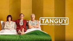 Tanguy, le retour