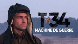 T-34, machine de guerre