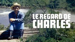 Le regard de Charles