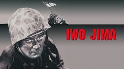 Iwo Jima