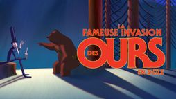 La fameuse invasion des ours en Sicile