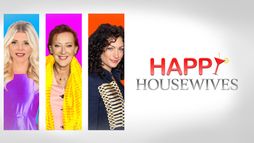 Happy Housewives