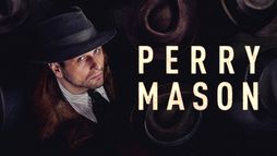 Perry Mason