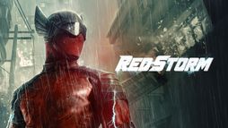 Red Storm (Gundala)
