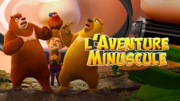 L'aventure minuscule