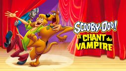 Scooby-Doo : le chant du vampire