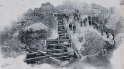 Les égouts de Paris : l'envers de la Ville Lumière