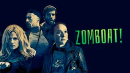 Zomboat !