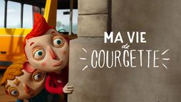 Ma vie de Courgette