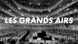 Les Grands Airs