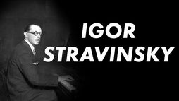 Stravinsky