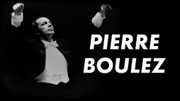 Boulez