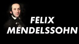 Mendelssohn