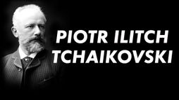 Tchaïkovski