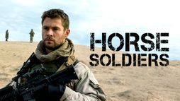 Horse Soldiers